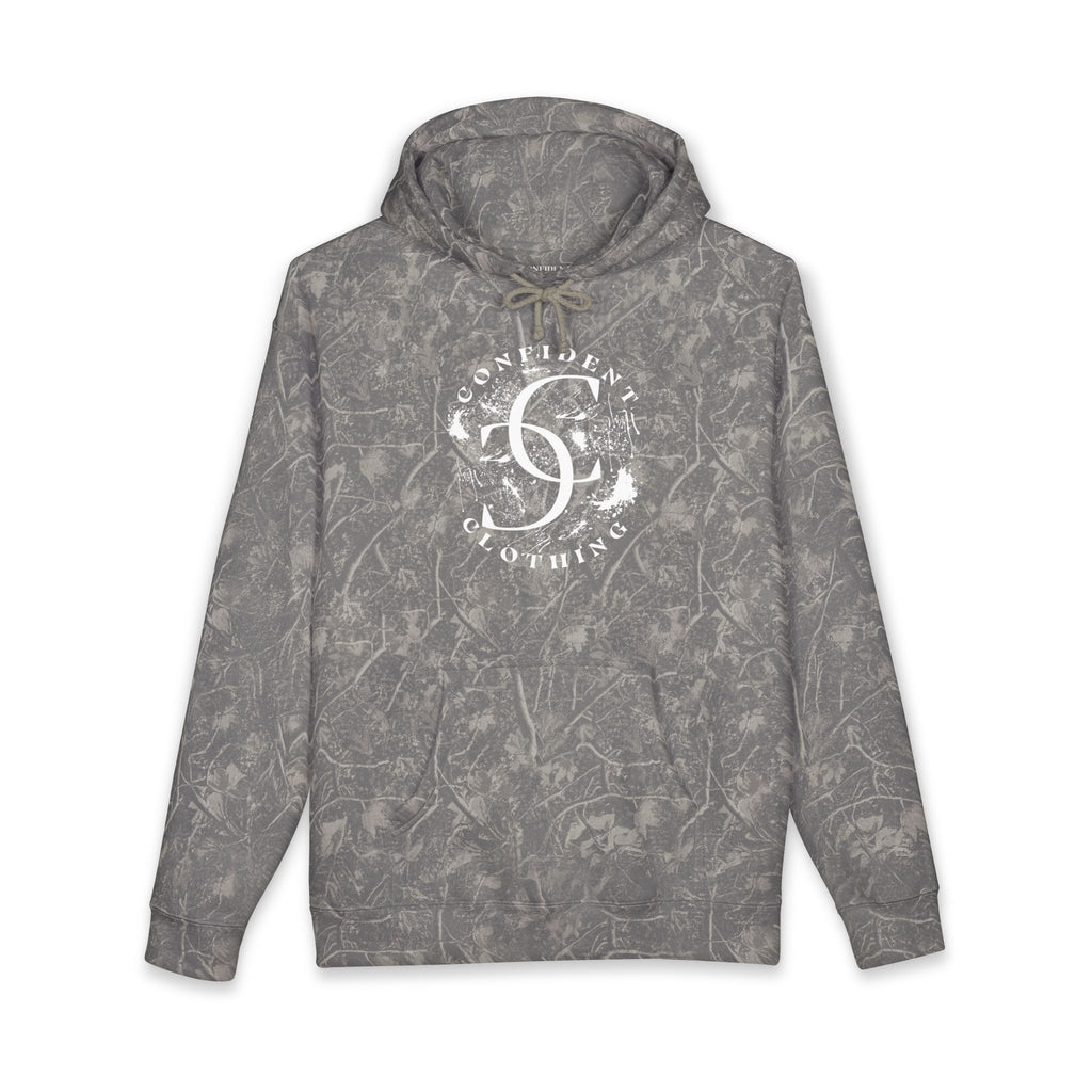 2.7 Luxury Urban Confident Clothing Hoodie