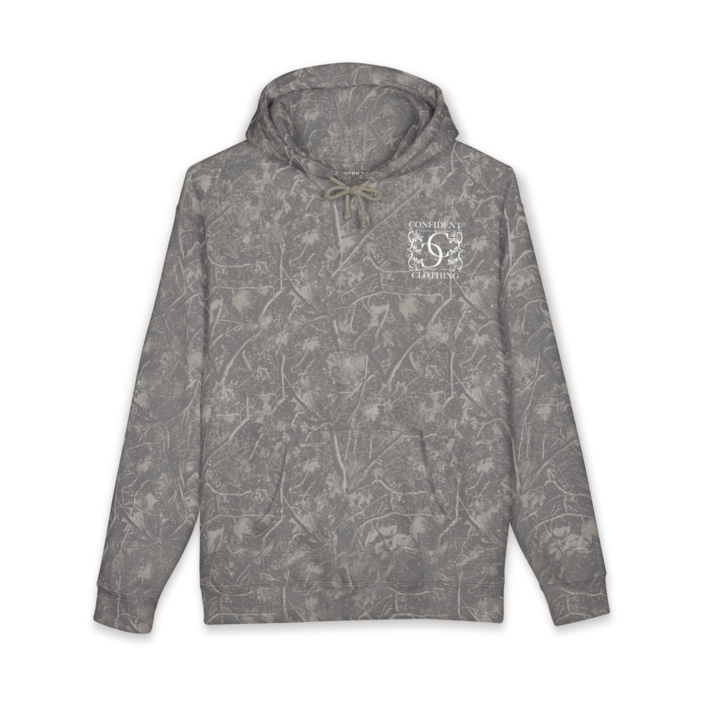 2.0 Luxury Urban Confident Clothing Hoodie