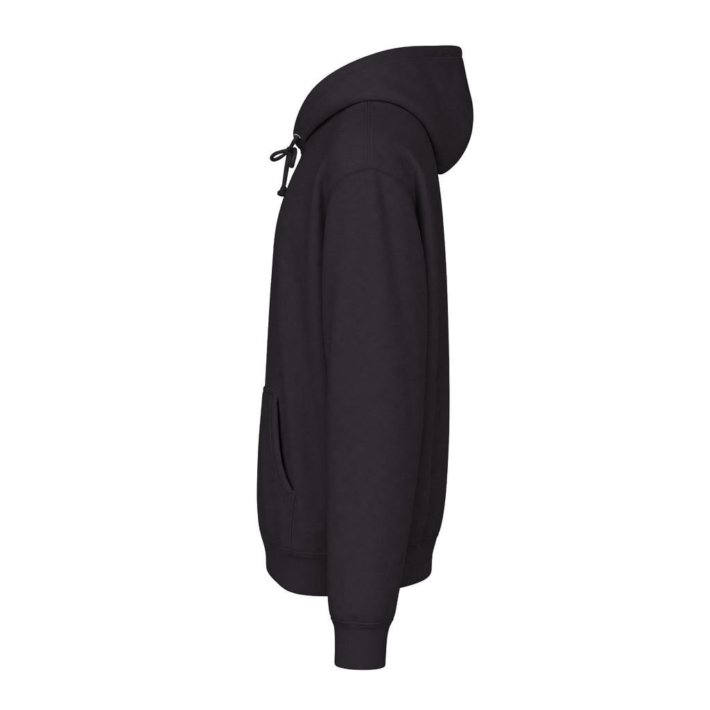 0.5 Luxury Urban Confident Clothing Hoodie