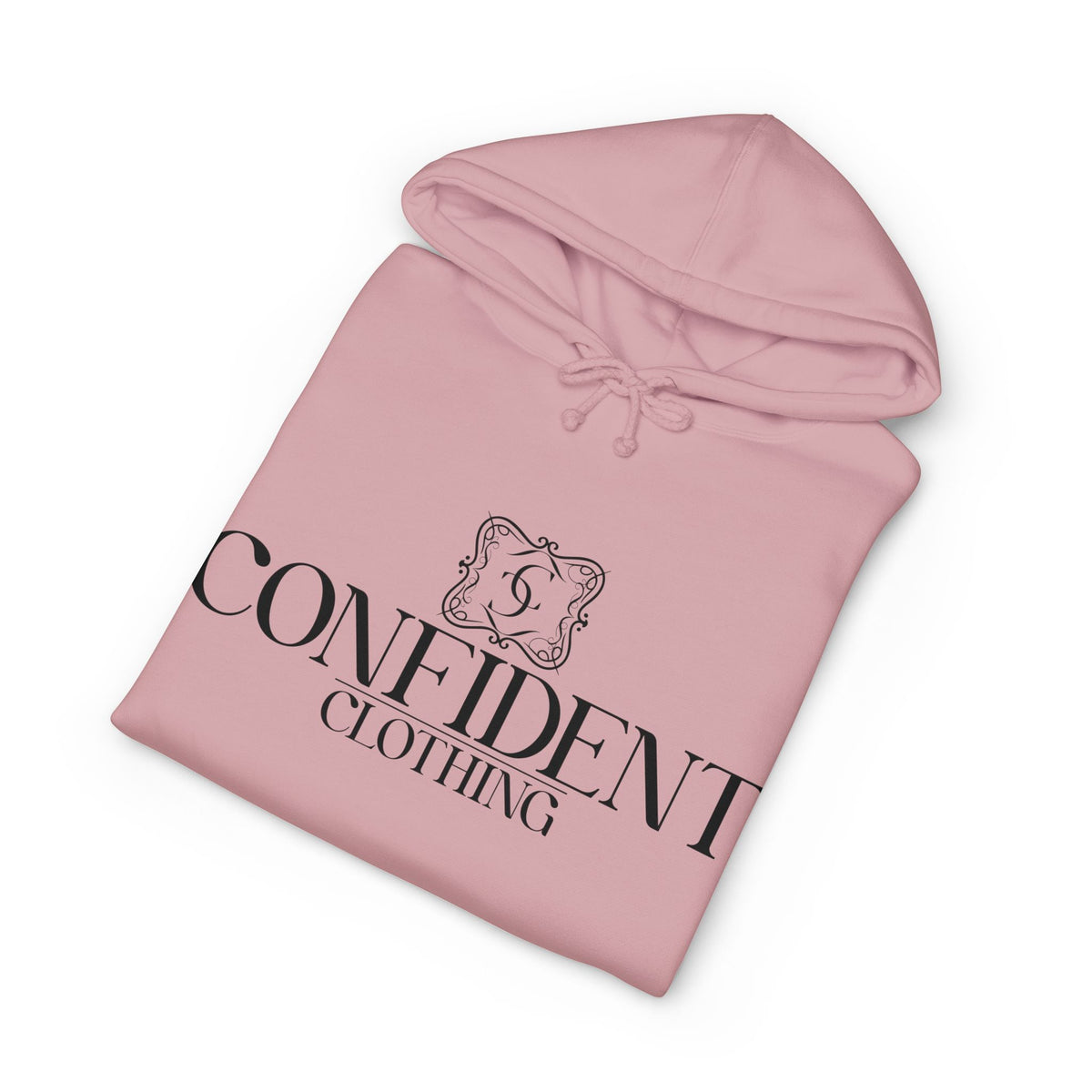 1.3 Luxury Urban Confident Clothing Hoodie