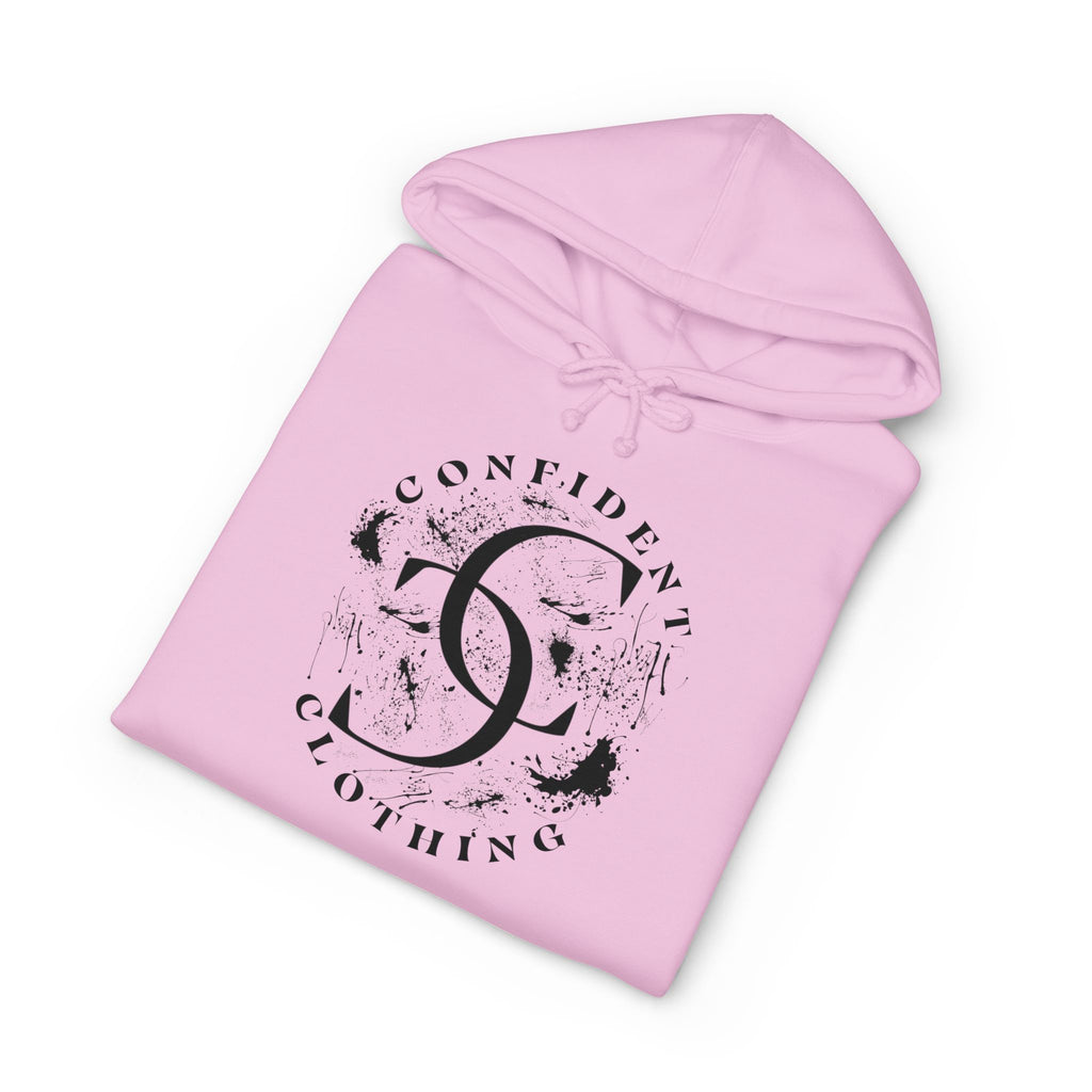 2.8 Luxury Urban Confident Clothing Hoodie