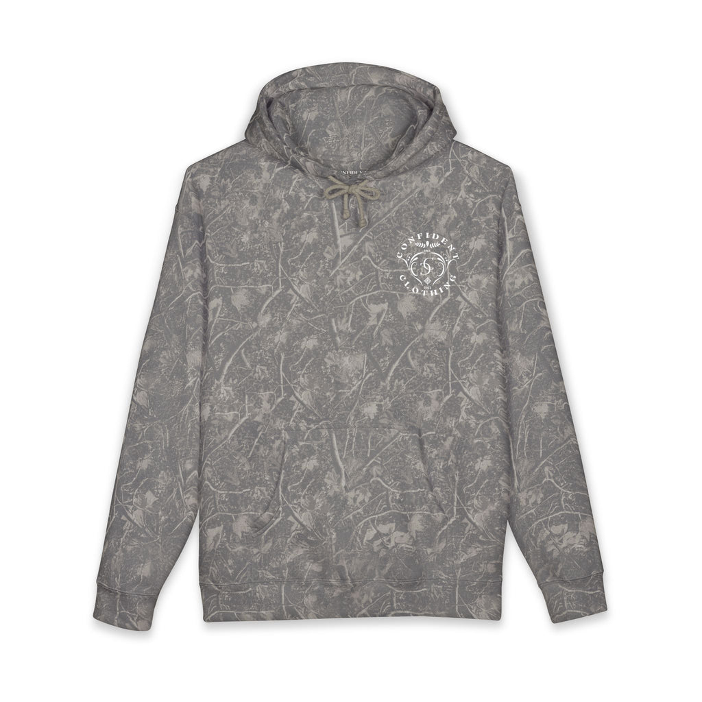 0.6 Luxury Urban Confident Clothing Hoodie
