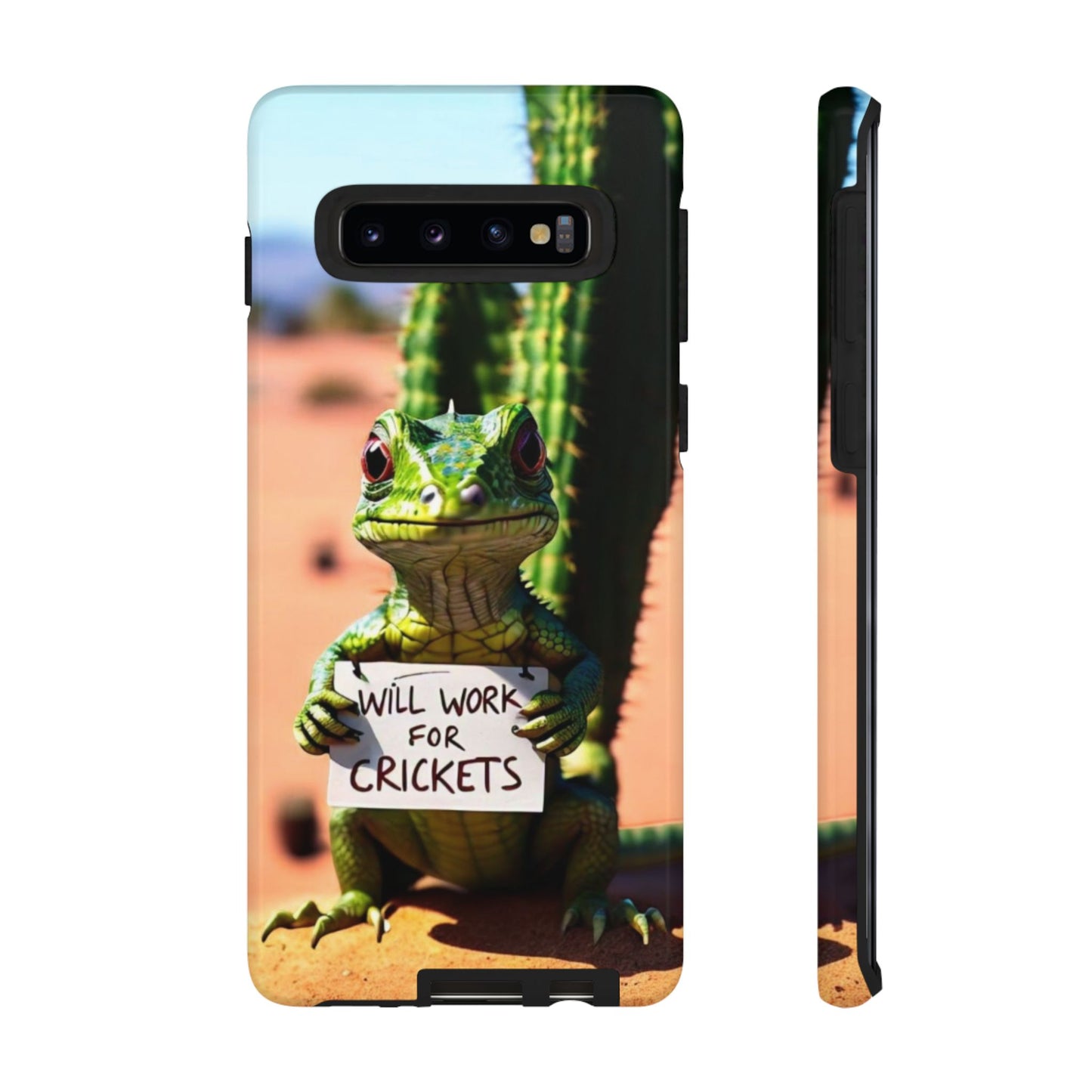 Custom design by Kevin M (unemployed lizard)