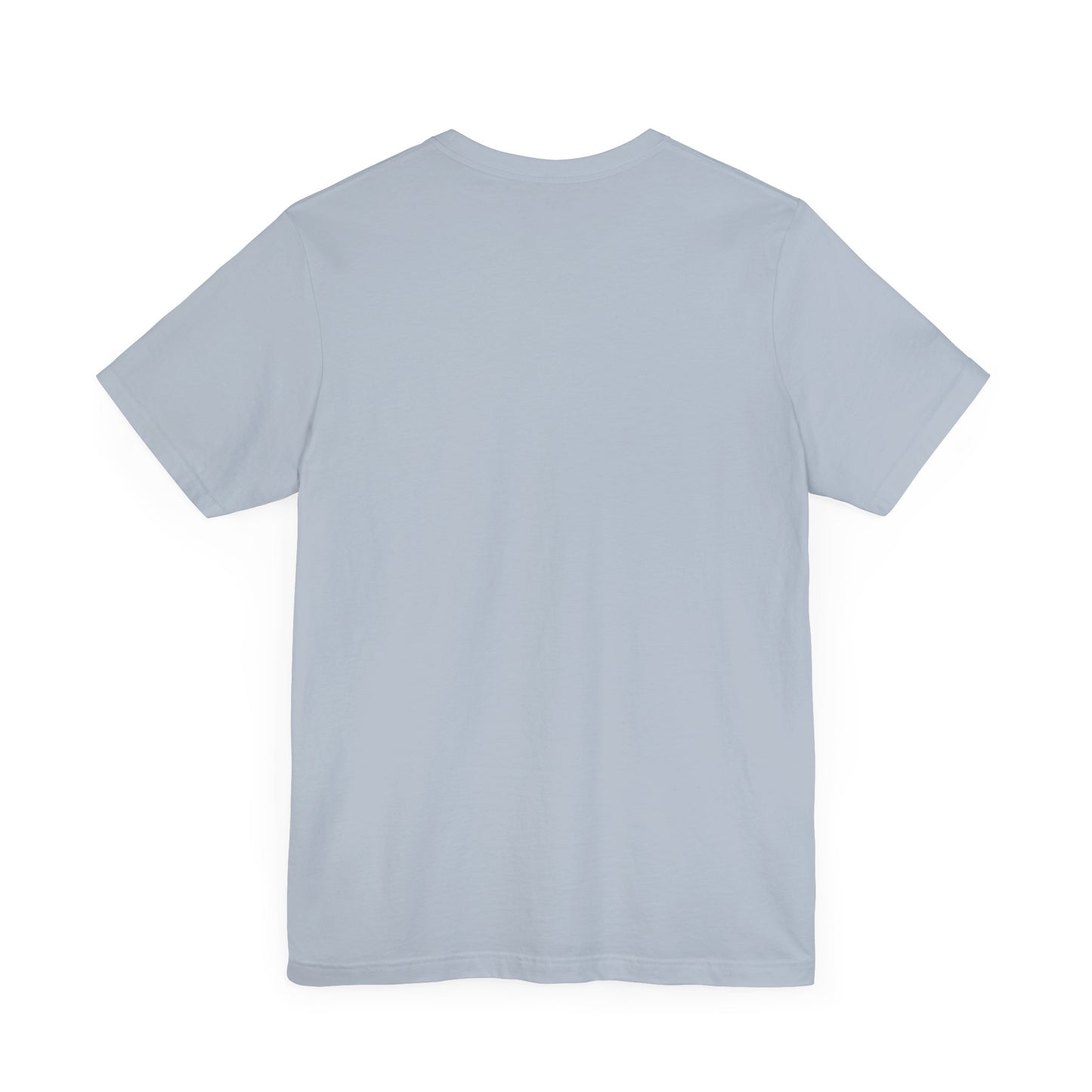 cc (Unisex) Confident Clothing Luxury Jersey Short Sleeve Tee (mustard)