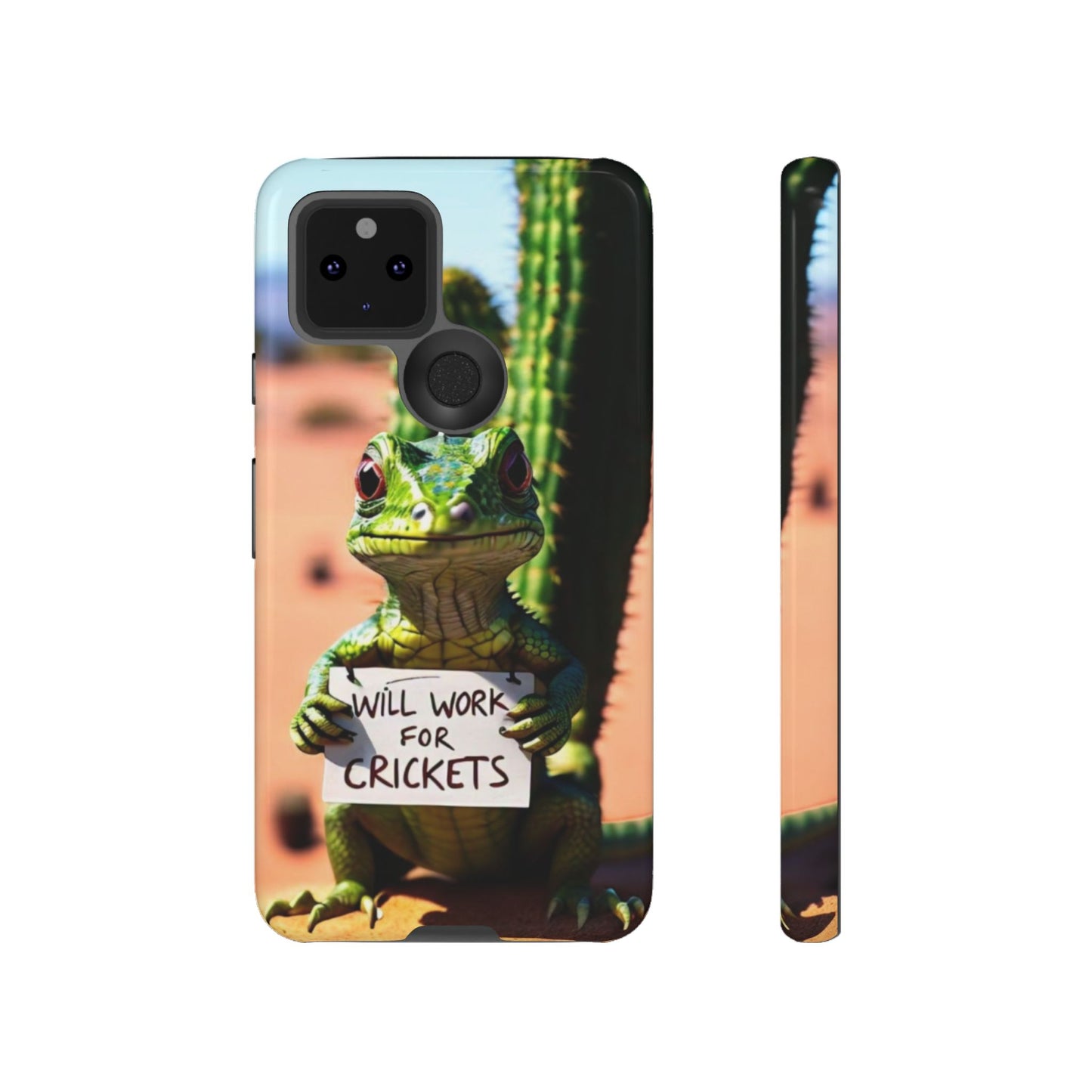 Custom design by Kevin M (unemployed lizard)