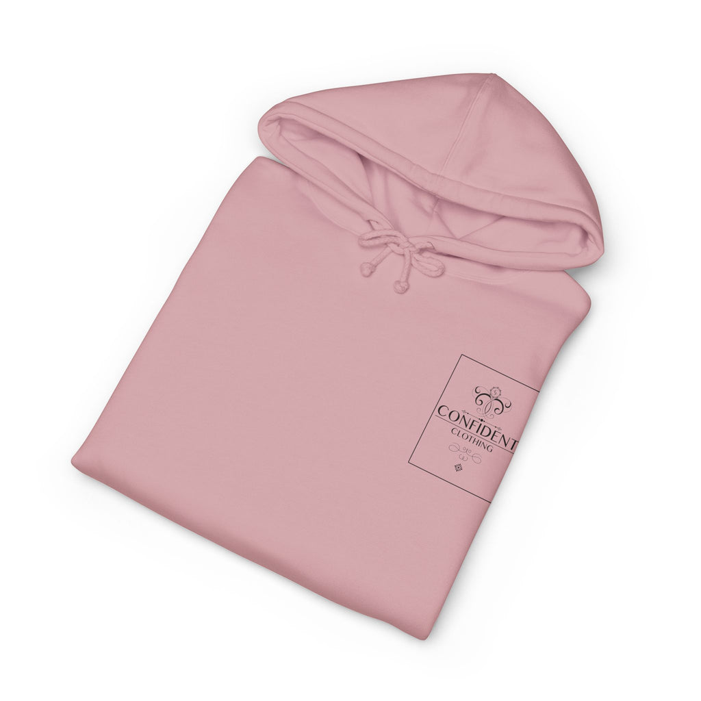 2.6 Luxury Urban Confident Clothing Hoodie