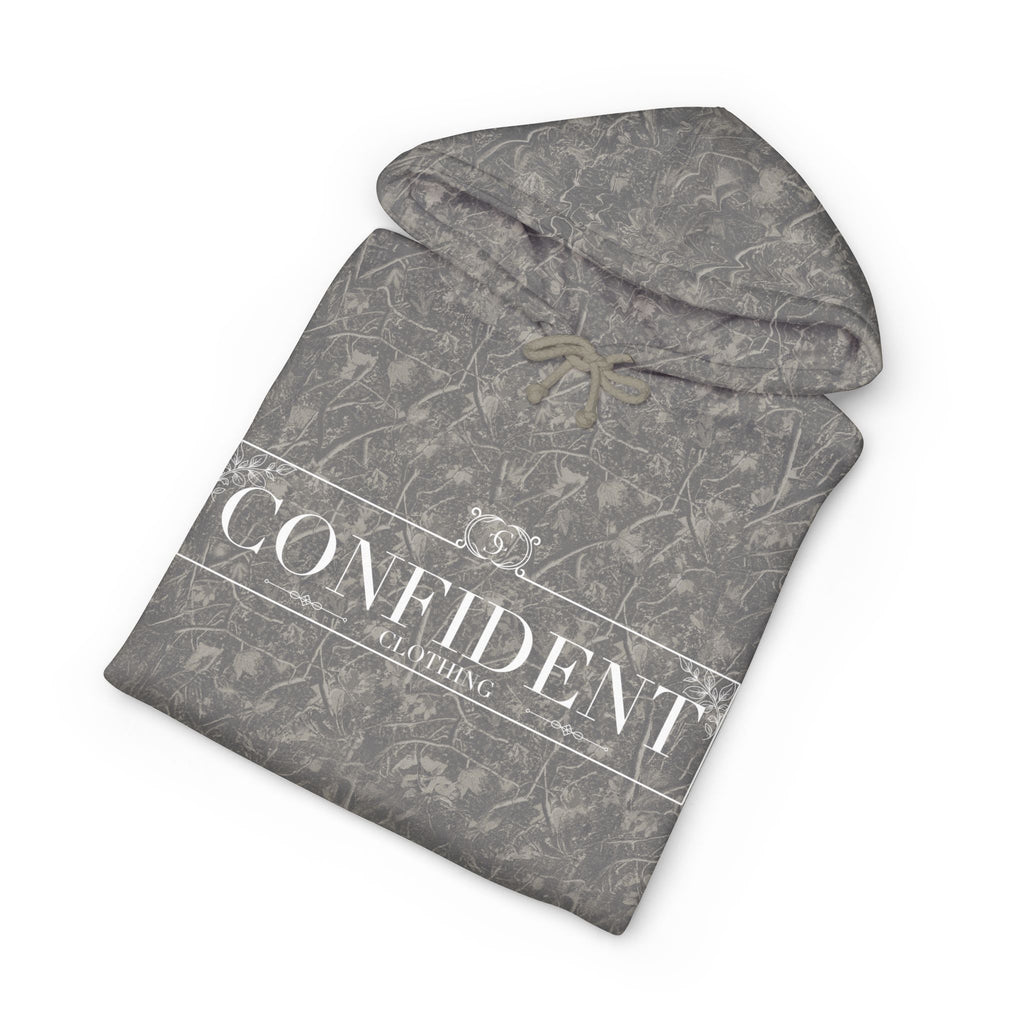 1.8 Luxury Urban Confident Clothing Hoodie