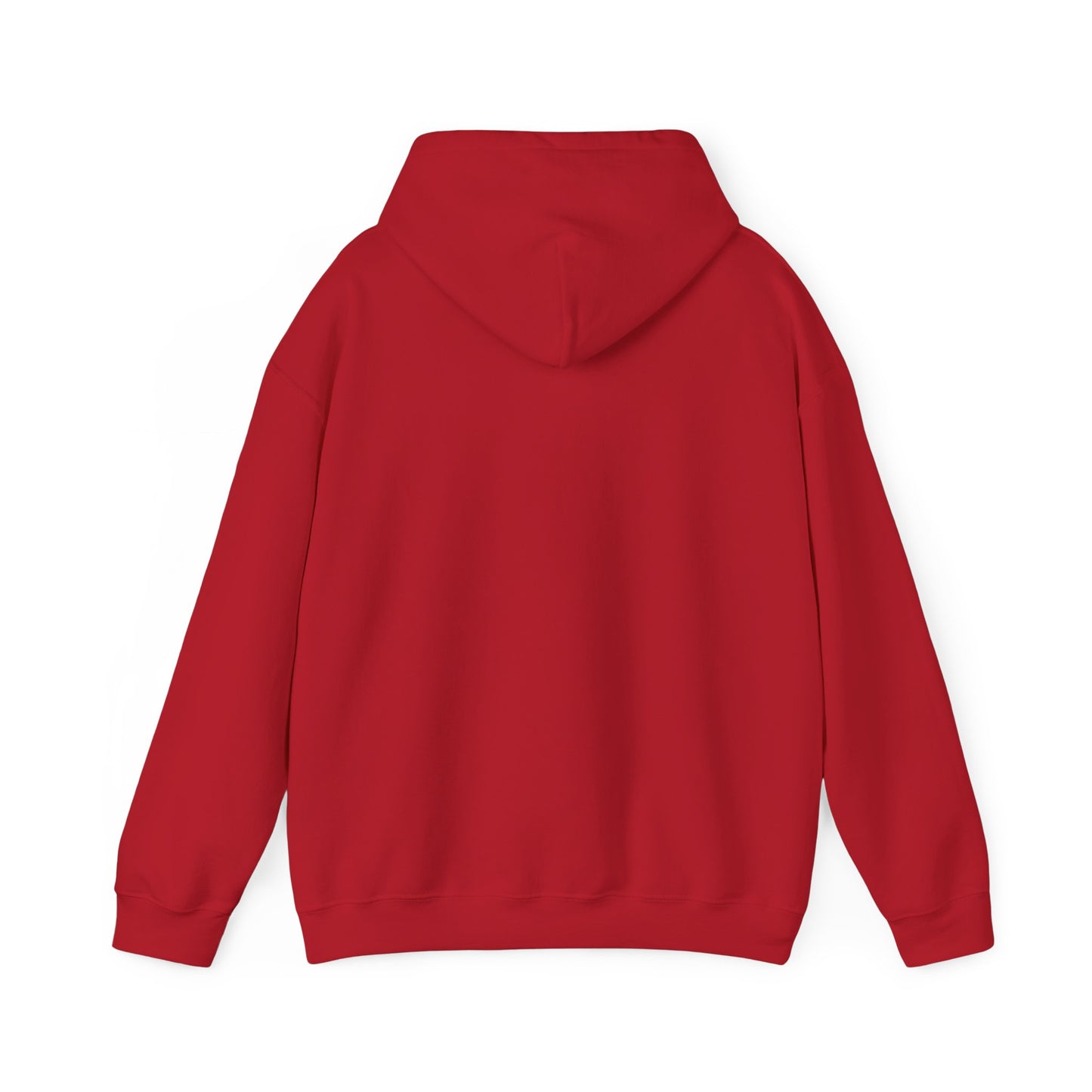 Veteran Black Hoodie (white logo)