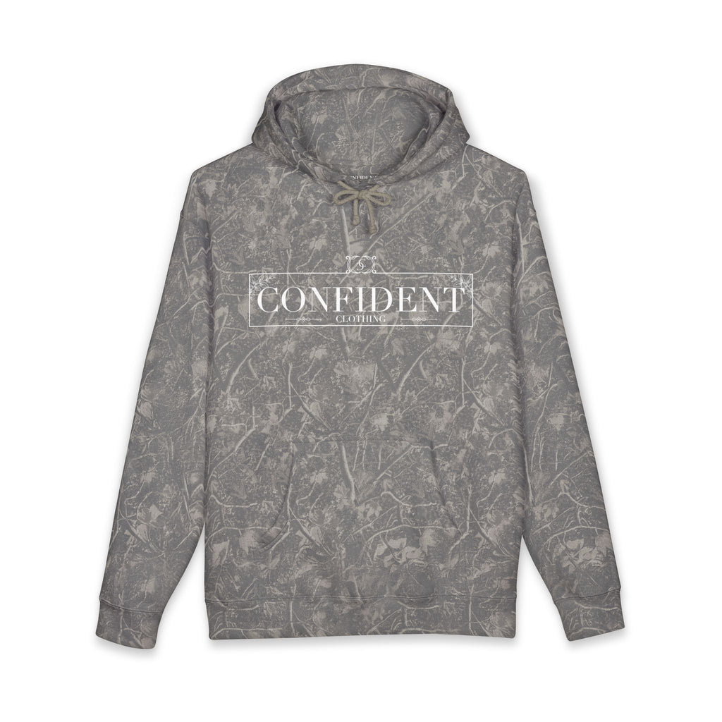 1.8 Luxury Urban Confident Clothing Hoodie