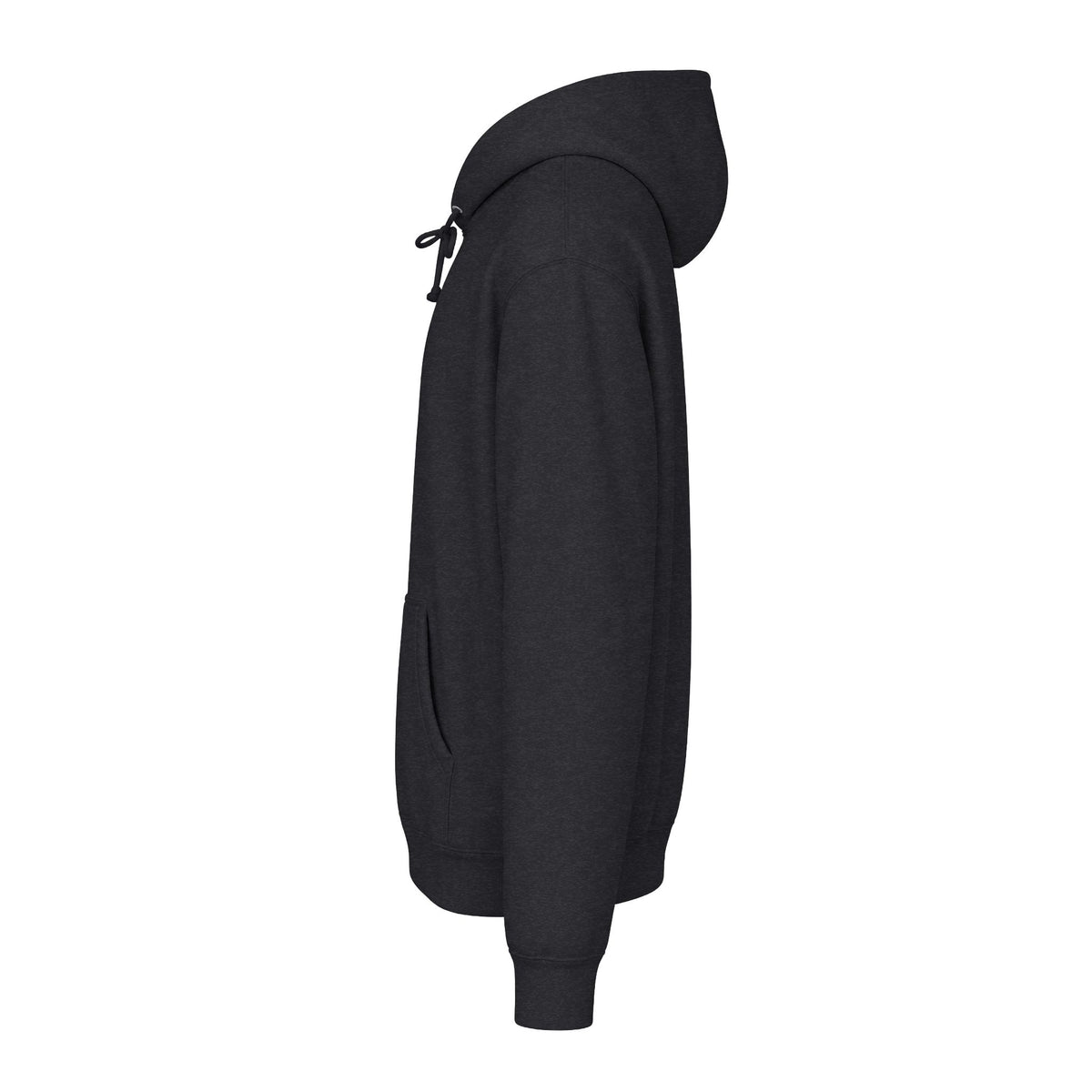 0.6 Luxury Urban Confident Clothing Hoodie