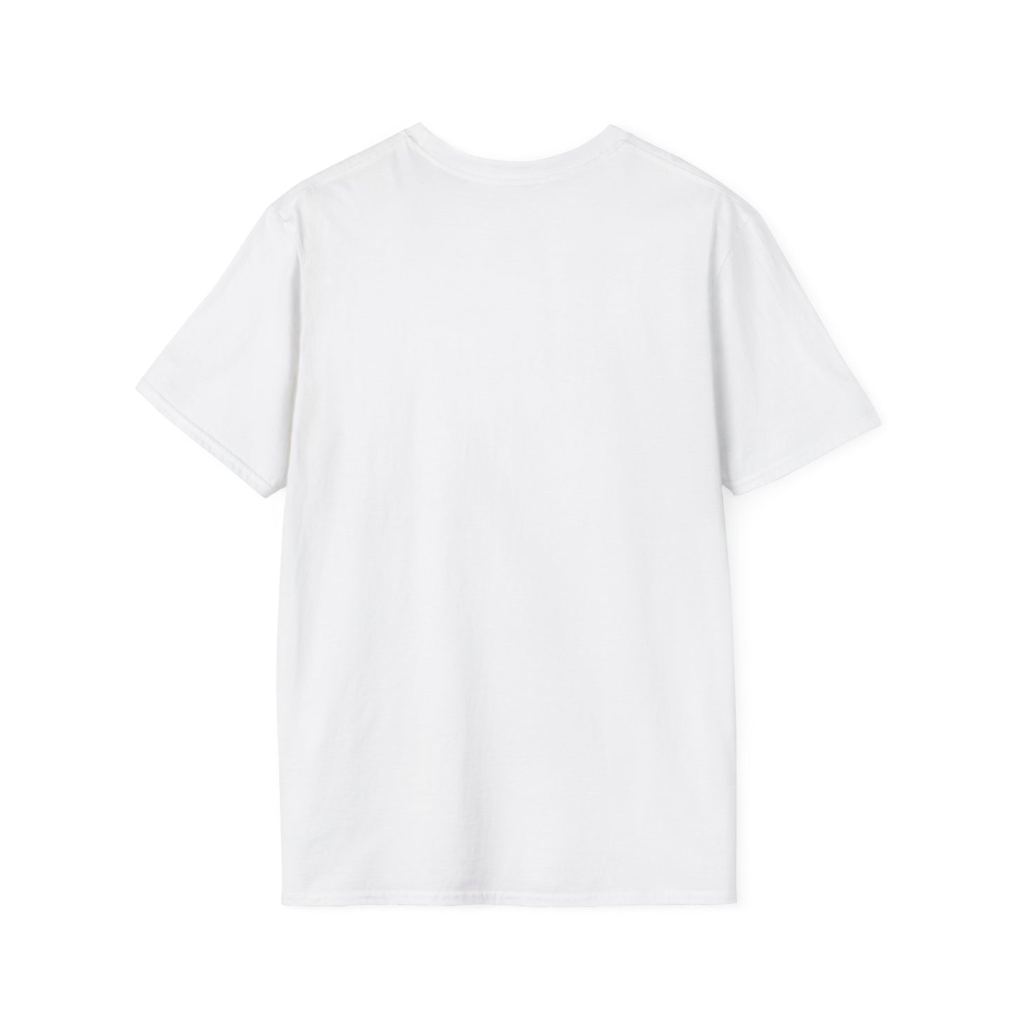 cc (Unisex) multi-color Confident Clothing Luxury Soft Style T-Shirt (ml black logo)