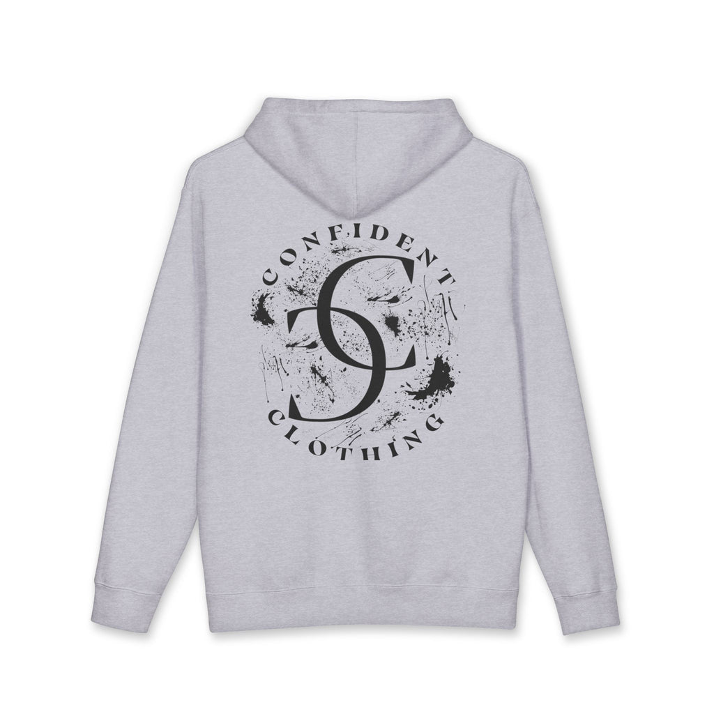 2.8 Luxury Urban Confident Clothing Hoodie
