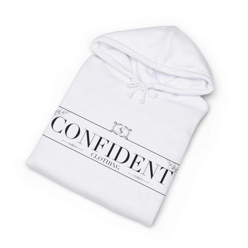 1.9 Luxury Urban Confident Clothing Hoodie