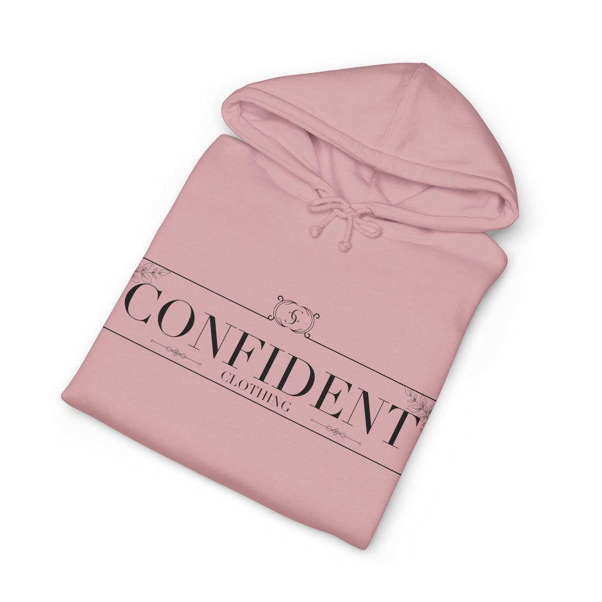 1.9 Luxury Urban Confident Clothing Hoodie