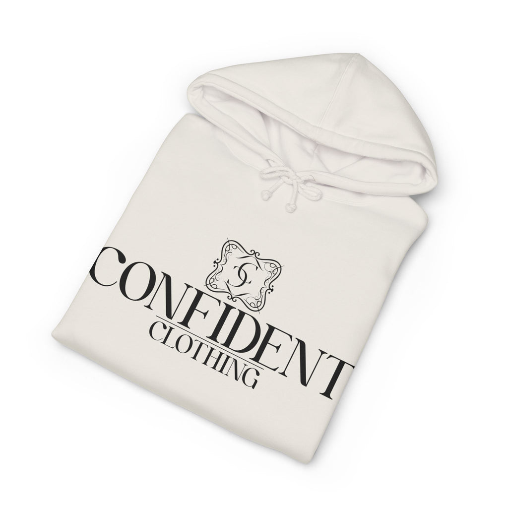 1.3 Luxury Urban Confident Clothing Hoodie