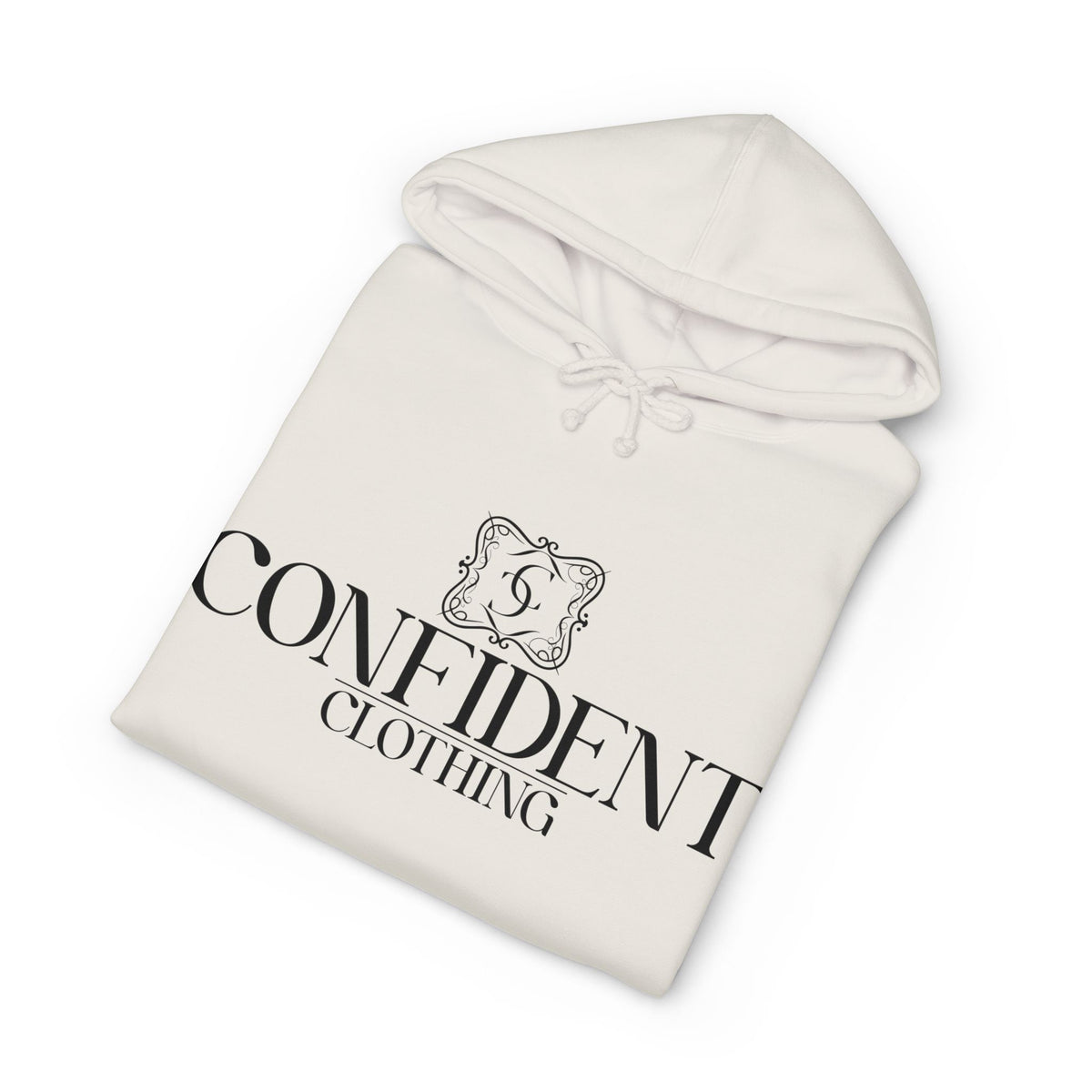 1.3 Luxury Urban Confident Clothing Hoodie