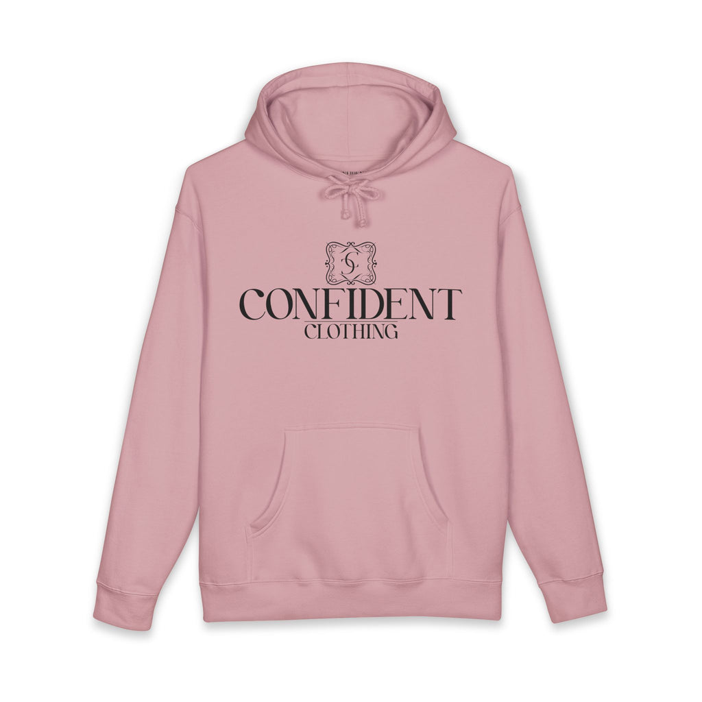 1.3 Luxury Urban Confident Clothing Hoodie