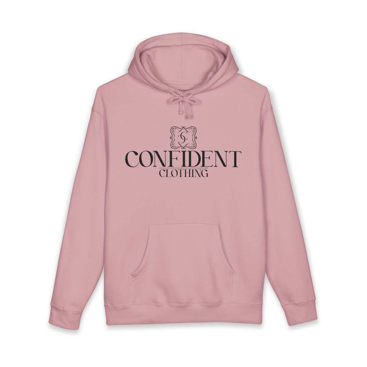 1.3 Luxury Urban Confident Clothing Hoodie