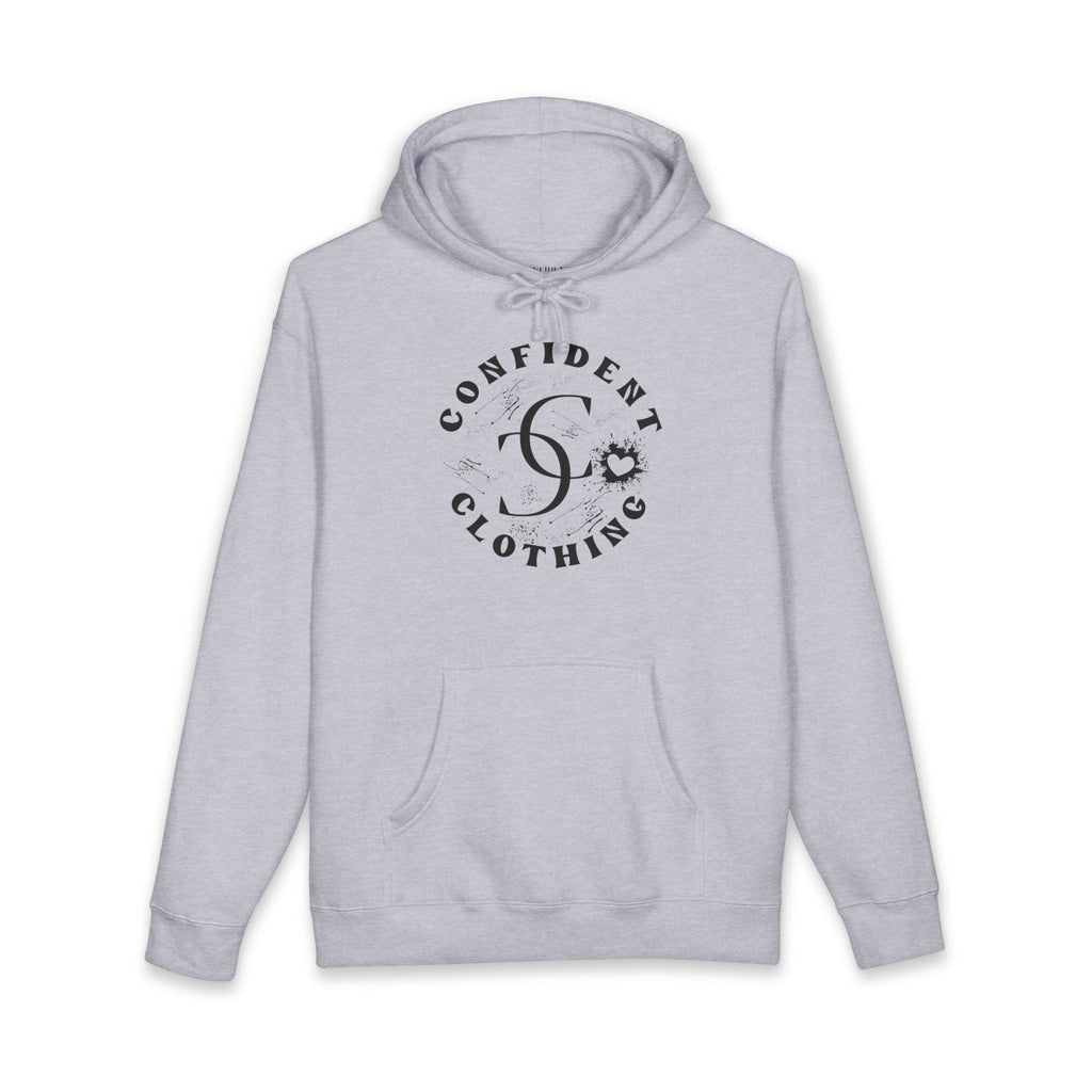 3.0 Luxury Urban Confident Clothing Hoodie