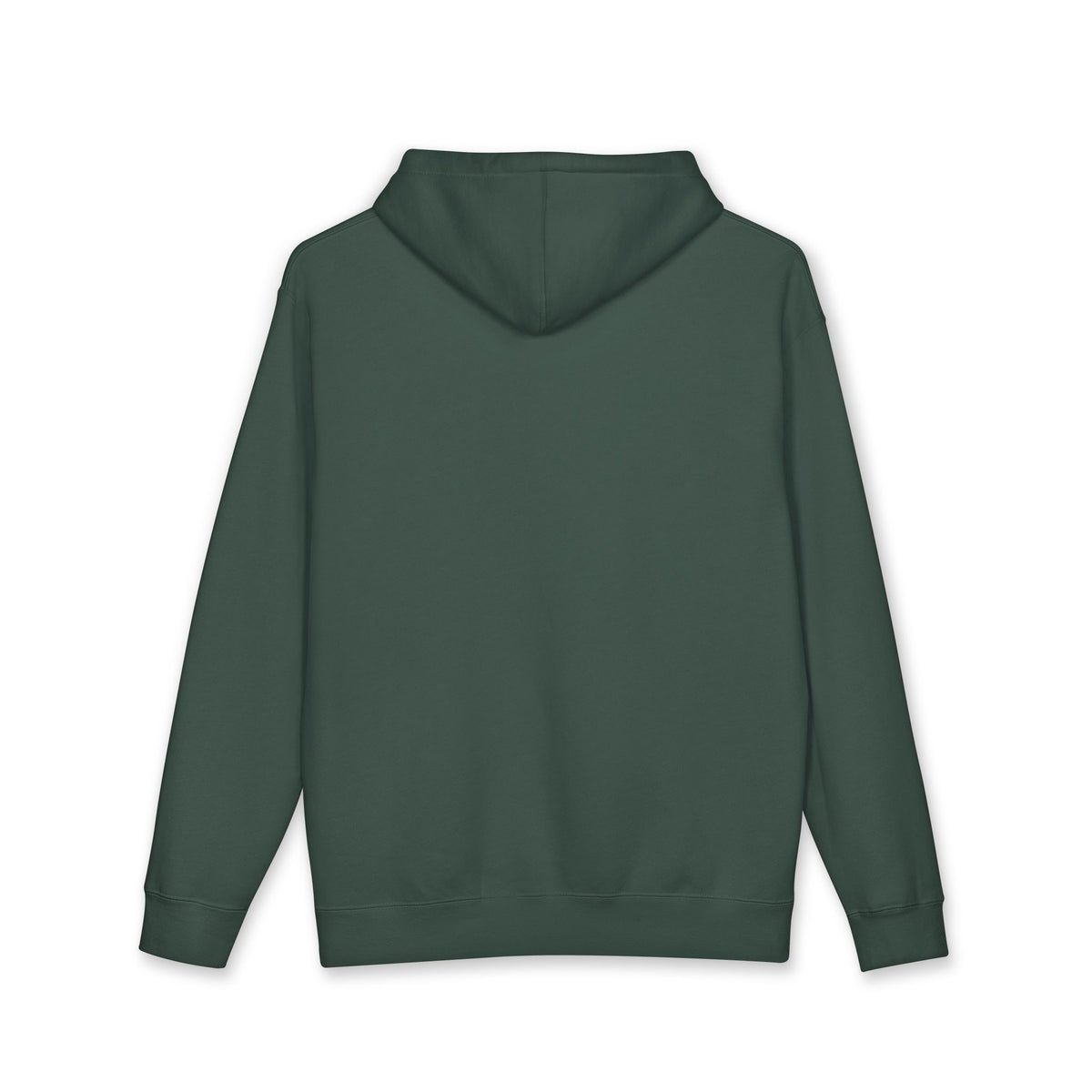 0.2 Luxury Urban Confident Clothing Hoodie