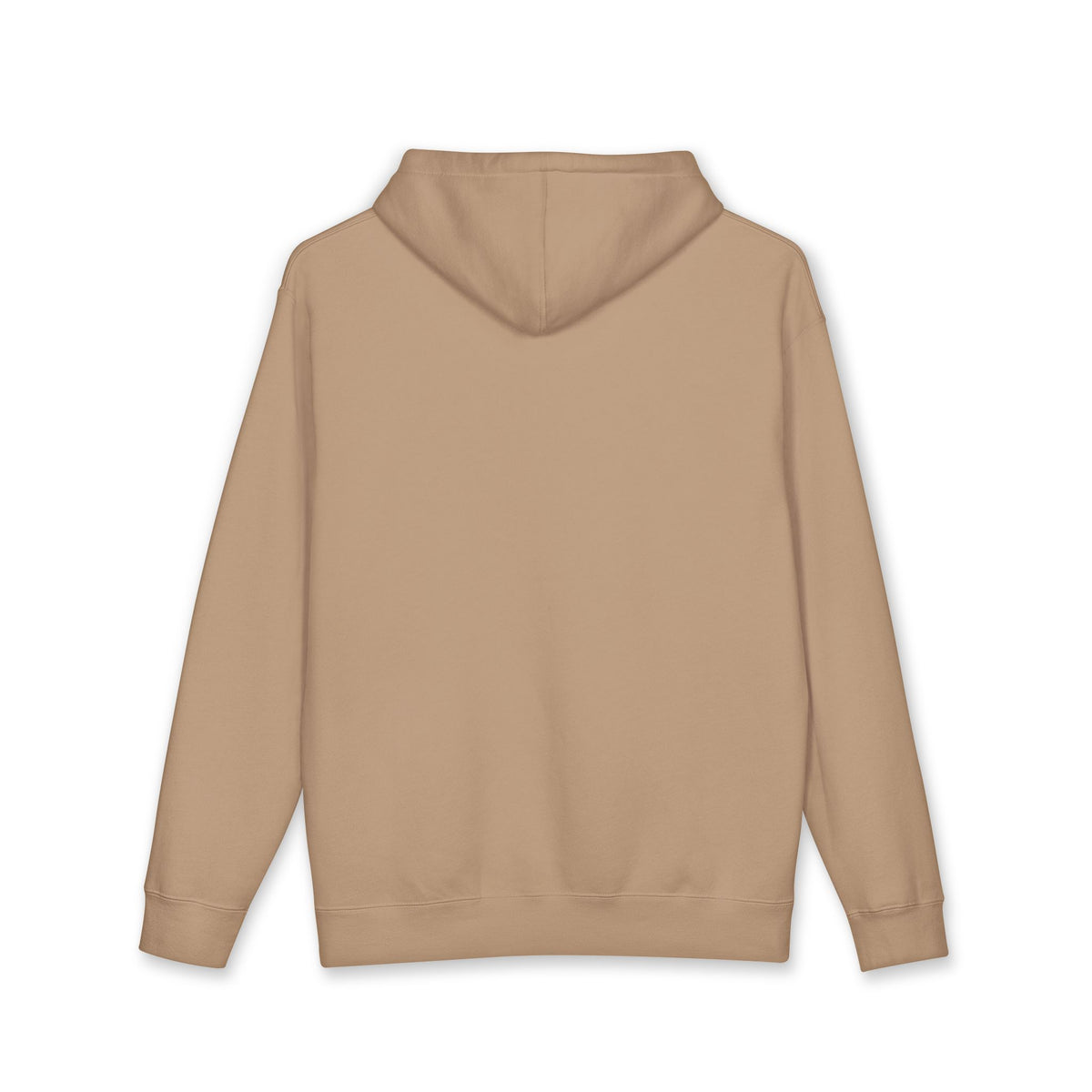 1.3 Luxury Urban Confident Clothing Hoodie