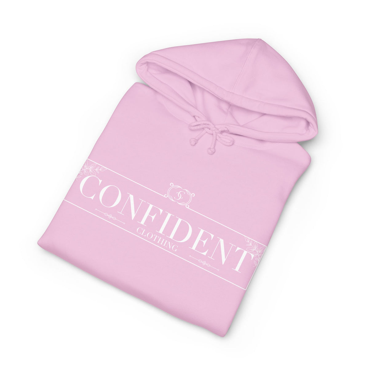1.8 Luxury Urban Confident Clothing Hoodie