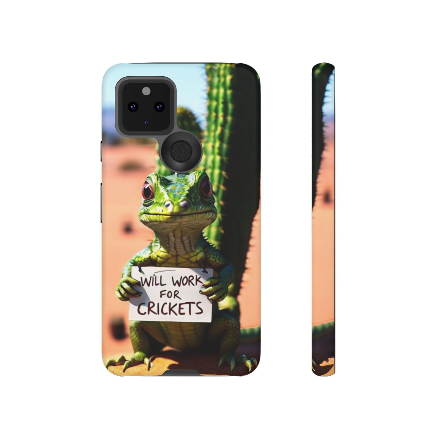 Custom design by Kevin M (unemployed lizard)