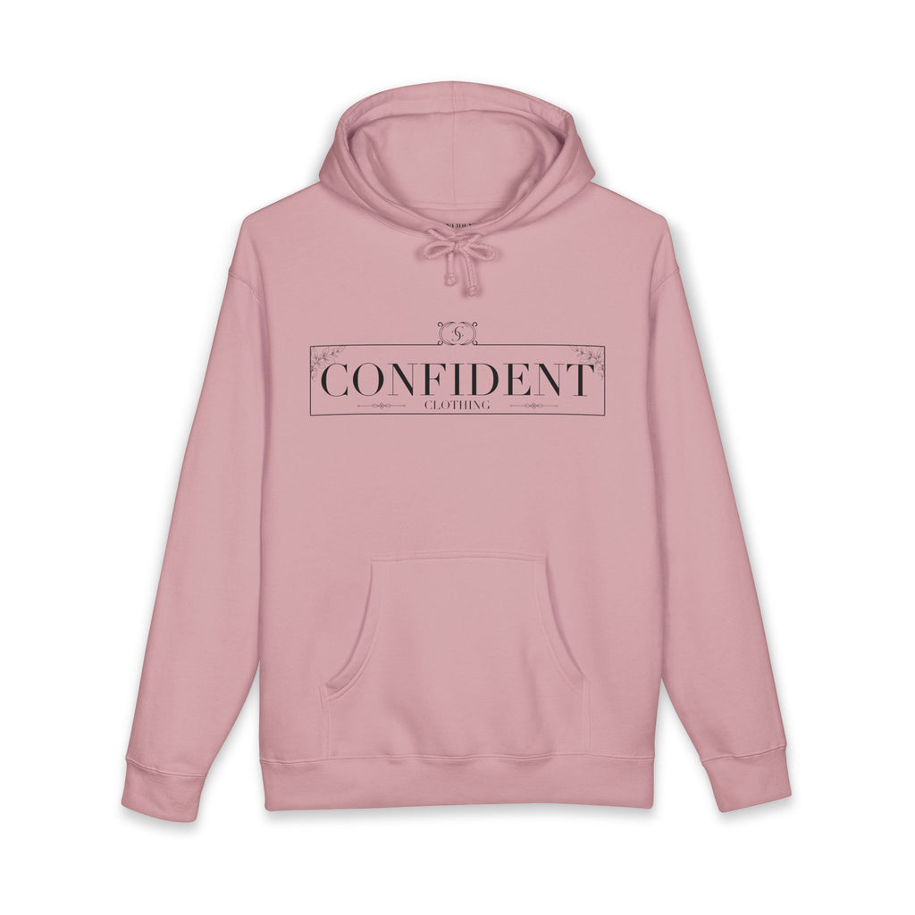 1.9 Luxury Urban Confident Clothing Hoodie