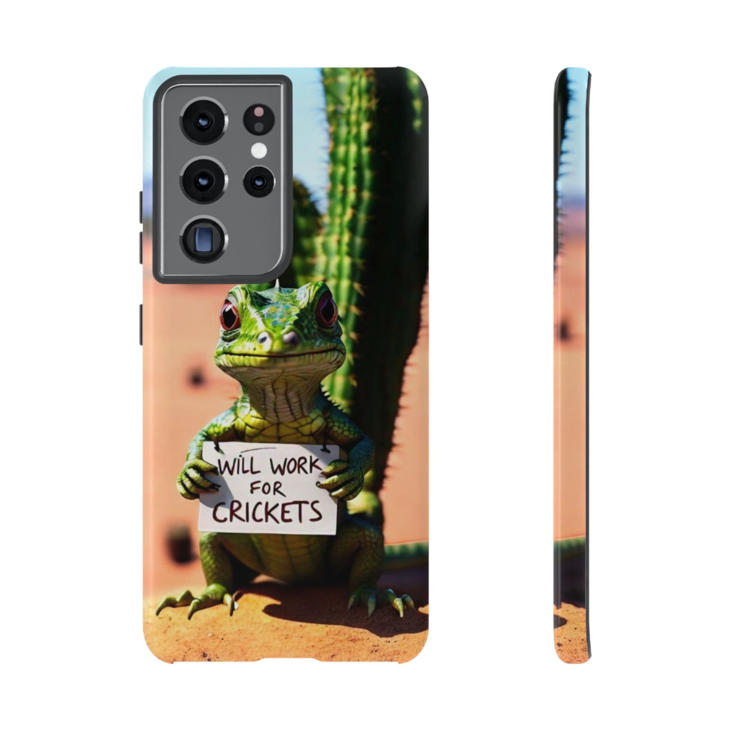 Custom design by Kevin M (unemployed lizard)