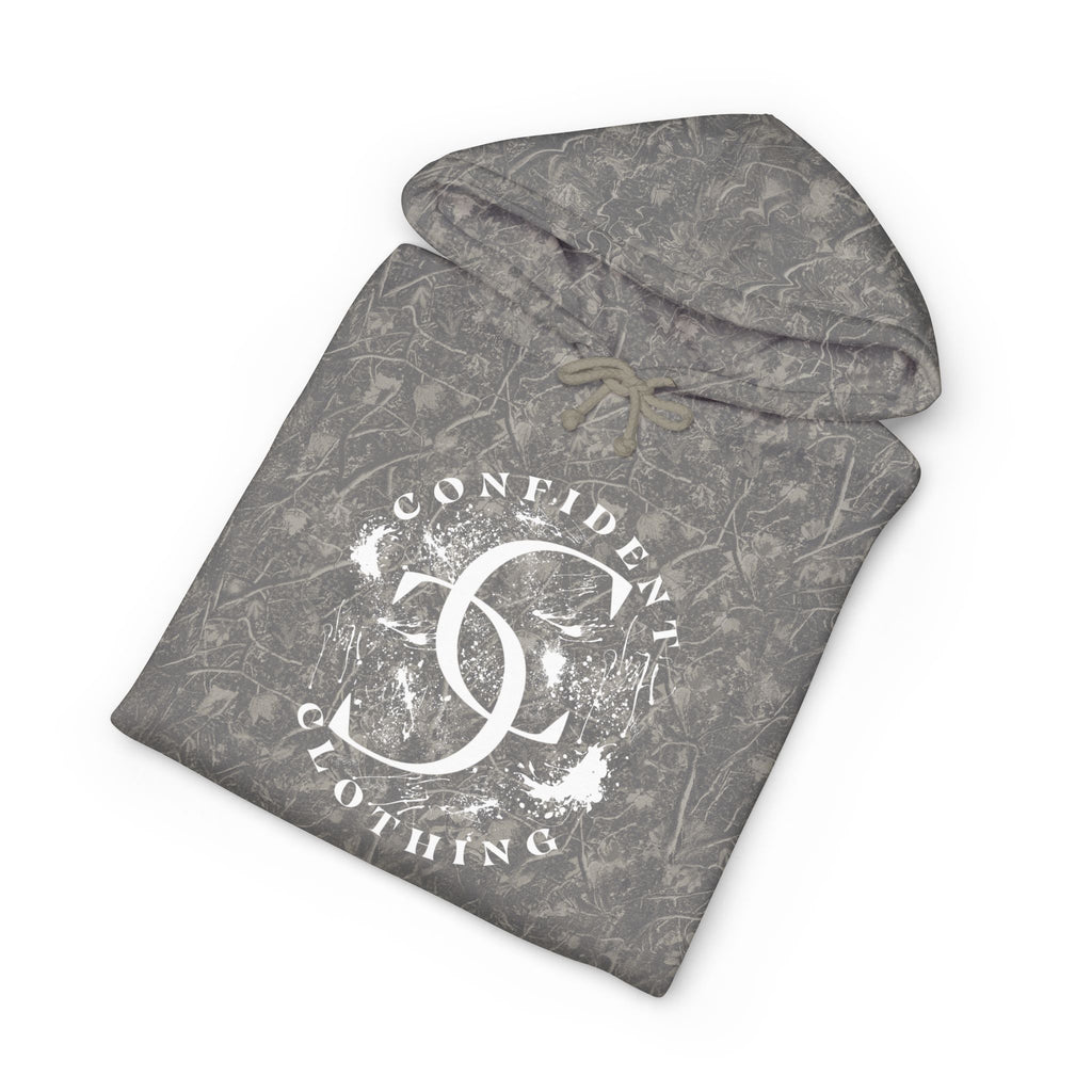 2.7 Luxury Urban Confident Clothing Hoodie