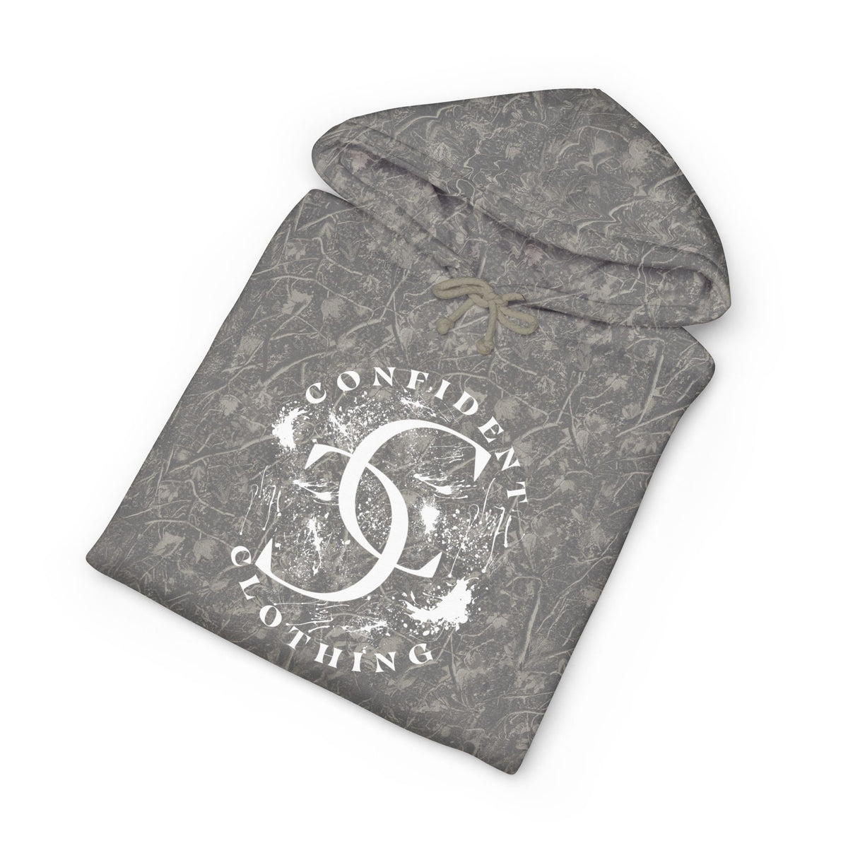 2.7 Luxury Urban Confident Clothing Hoodie