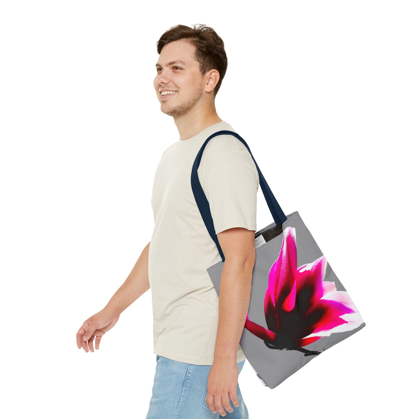 Copy of Life of a Bird Tote Bag