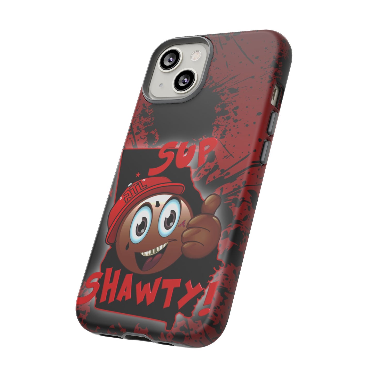 Sup Shawty Custom design by Kevin M