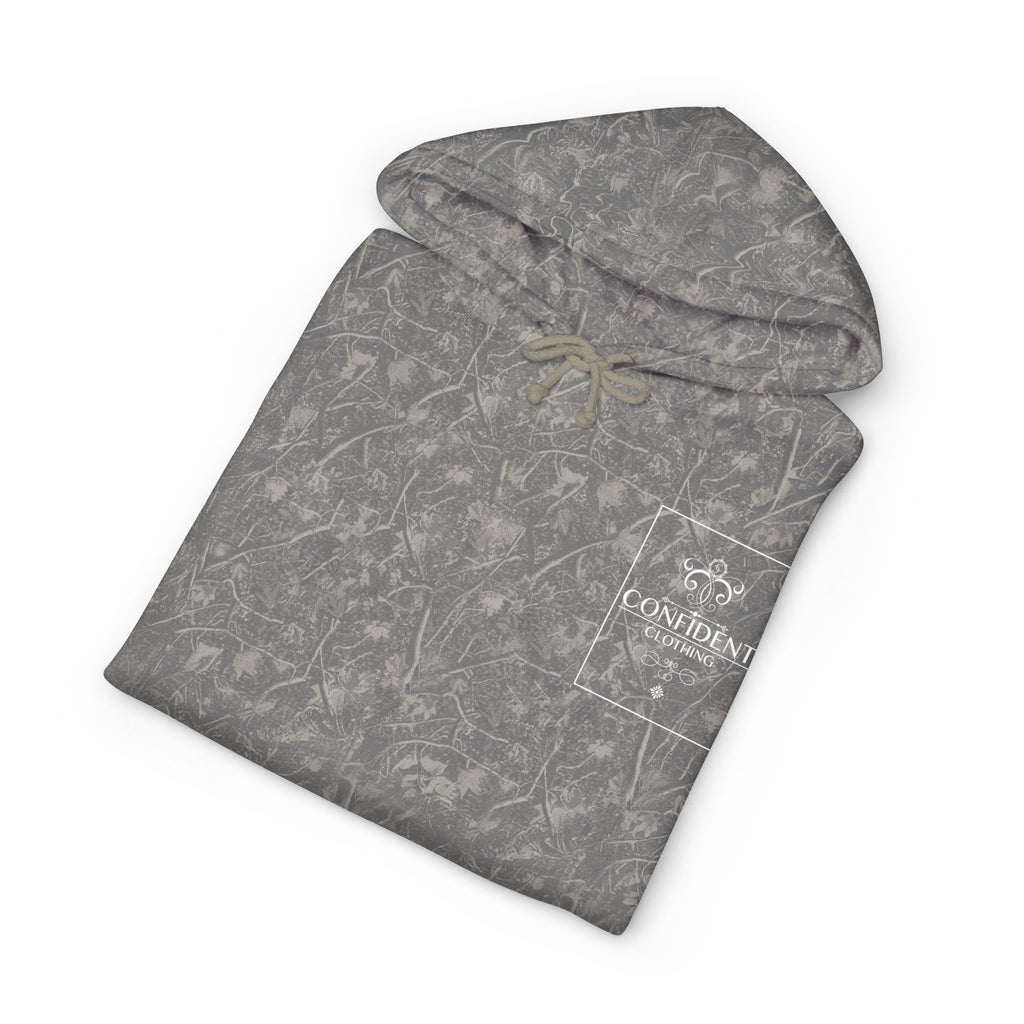 2.5 Luxury Urban Confident Clothing Hoodie