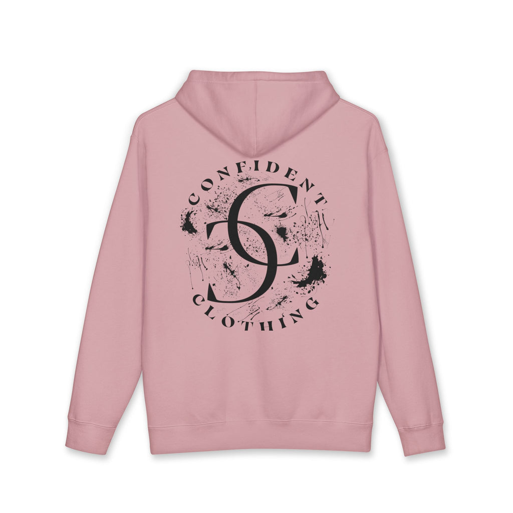 2.8 Luxury Urban Confident Clothing Hoodie