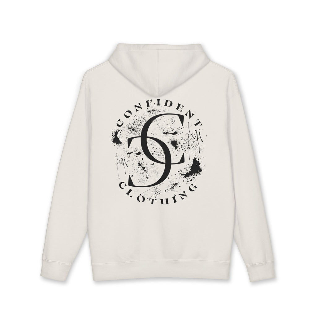 2.8 Luxury Urban Confident Clothing Hoodie