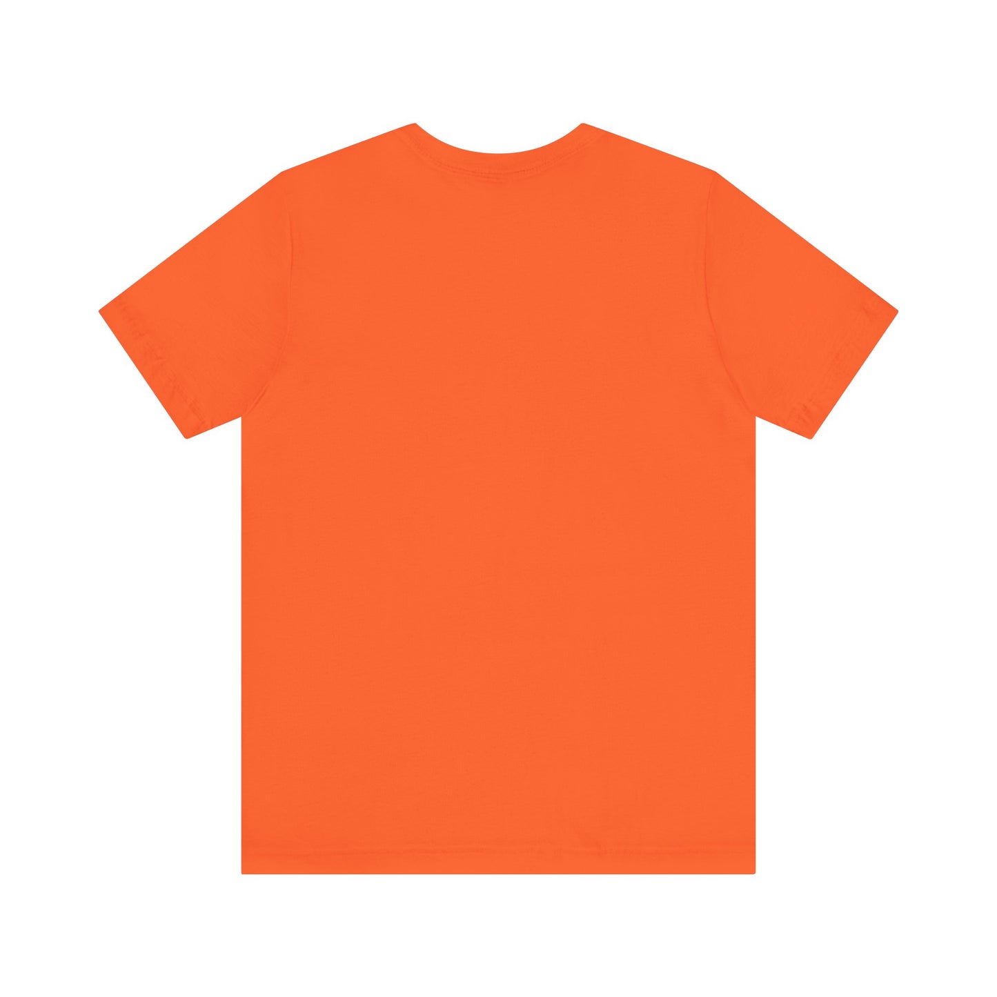 cc (Unisex) Confident Clothing Luxury Jersey Short Sleeve Tee (mustard)