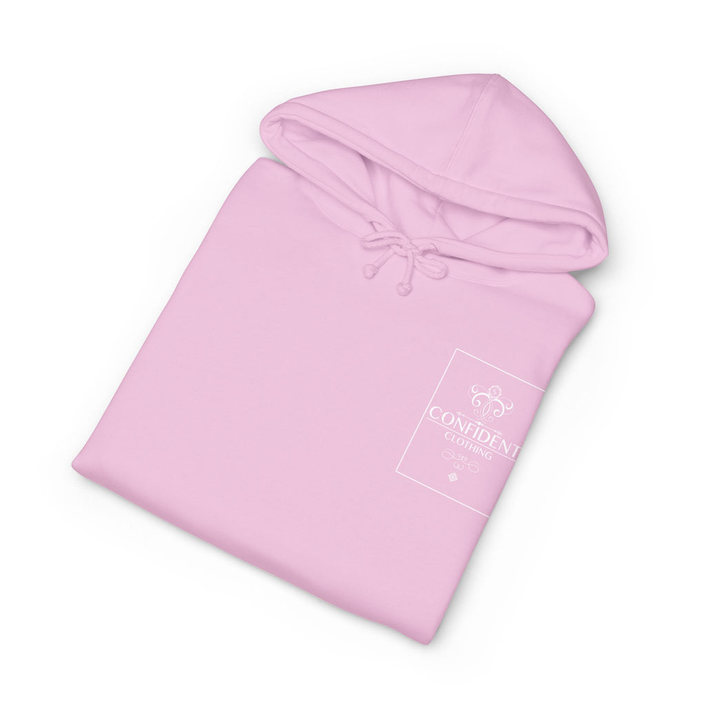 2.5 Luxury Urban Confident Clothing Hoodie