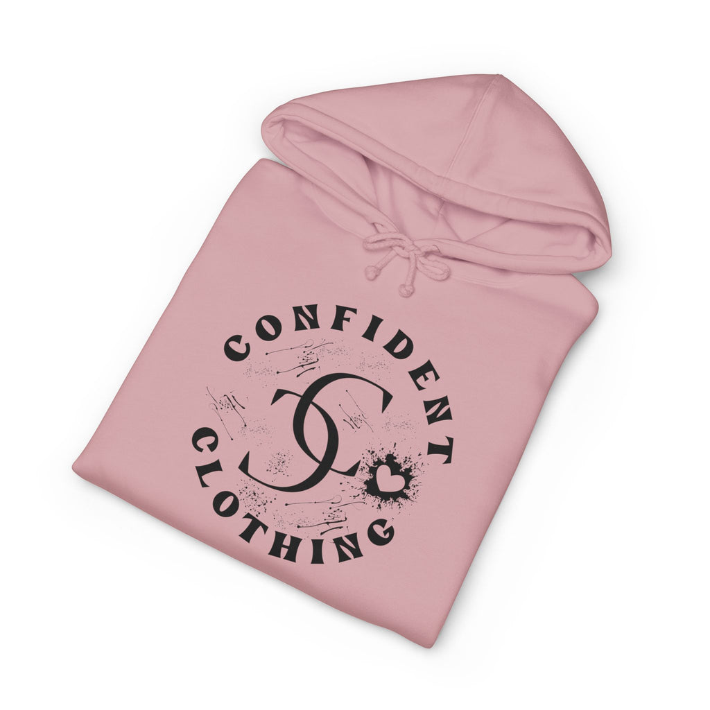 3.0 Luxury Urban Confident Clothing Hoodie