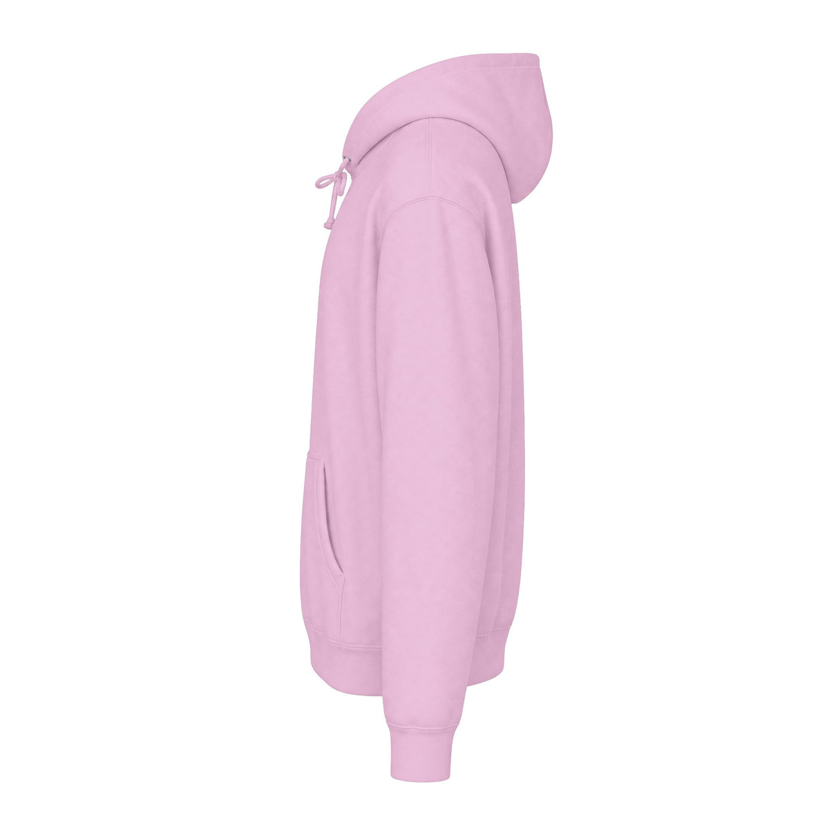 0.5 Luxury Urban Confident Clothing Hoodie