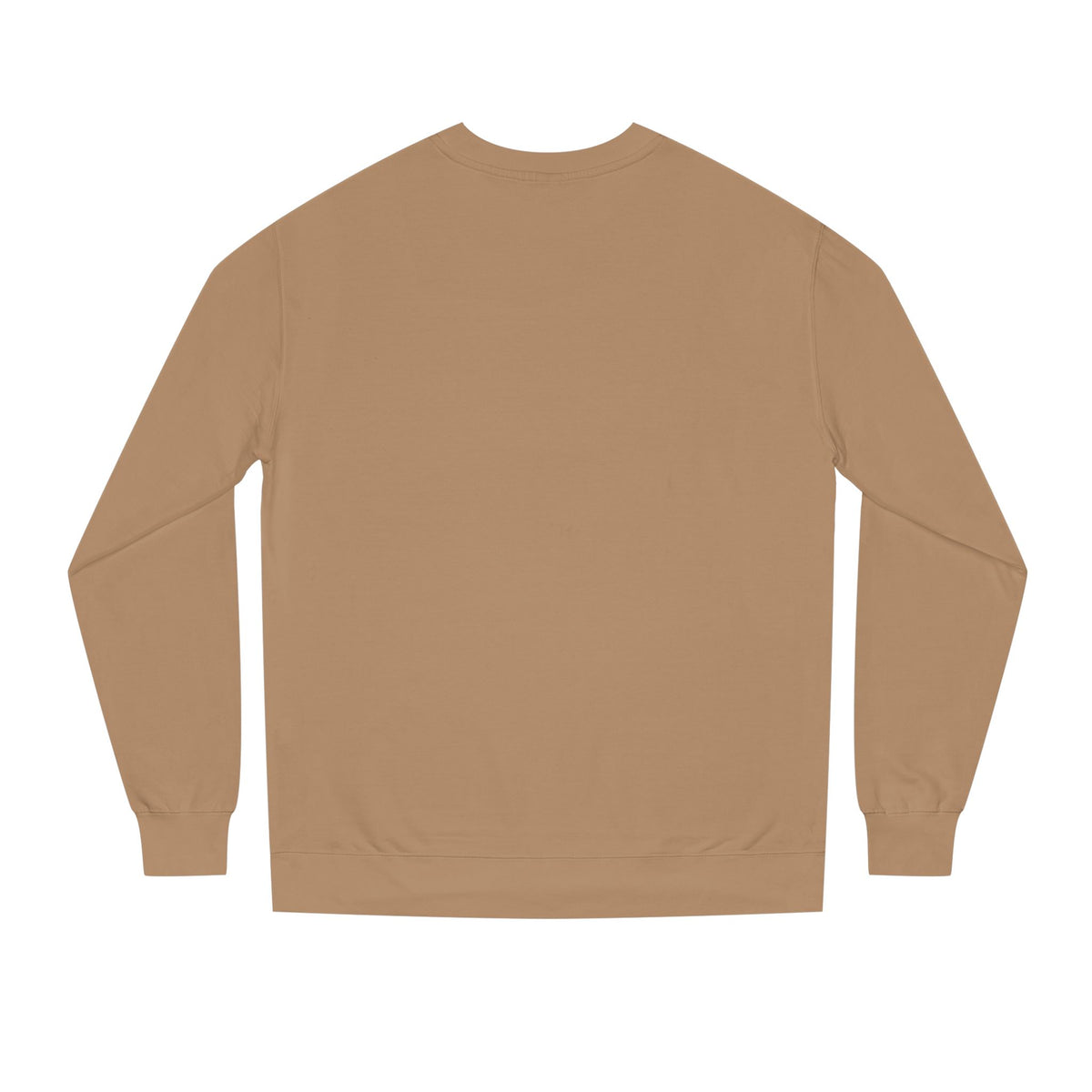 0.3 Confident Clothing Unisex Crew Neck Sweatshirt