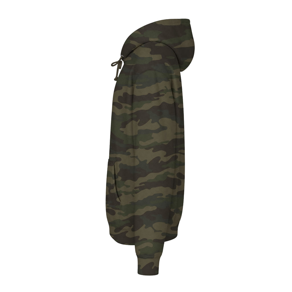 2.5 Luxury Urban Confident Clothing Hoodie