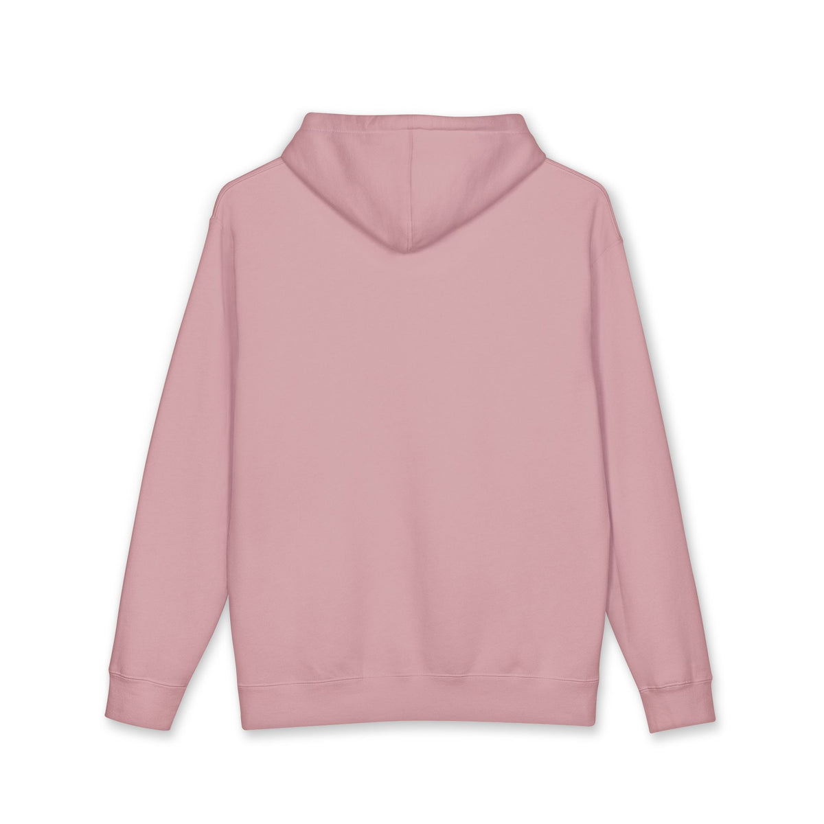 1.7 Luxury Urban Confident Clothing Hoodie