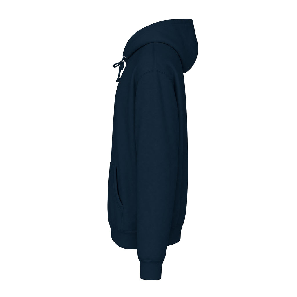 0.6 Luxury Urban Confident Clothing Hoodie