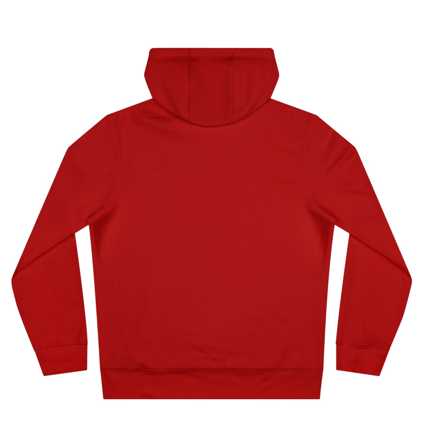 (hoodie unisex) multi-color Confident Clothing Luxury Hooded Sweatshirt (big cc black logo)