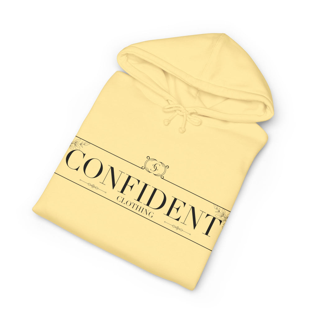 1.9 Luxury Urban Confident Clothing Hoodie