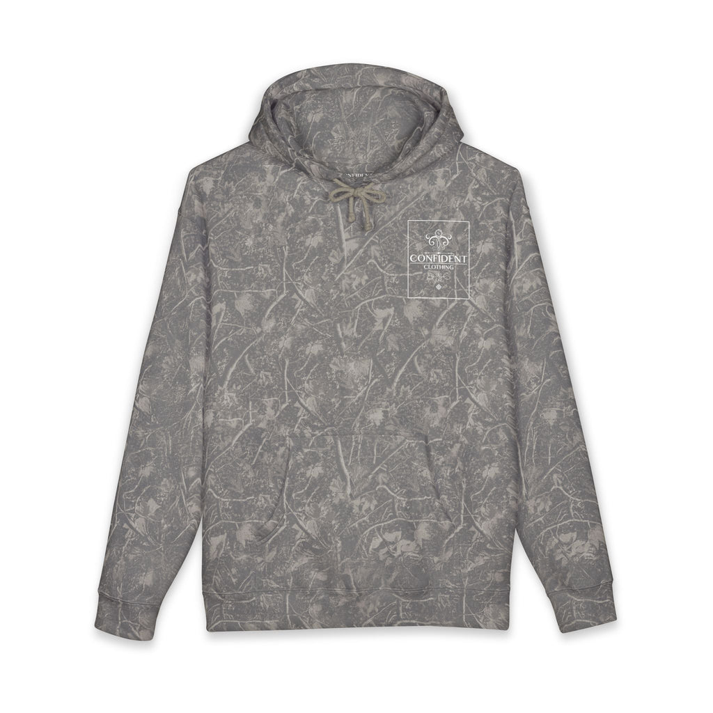 2.5 Luxury Urban Confident Clothing Hoodie