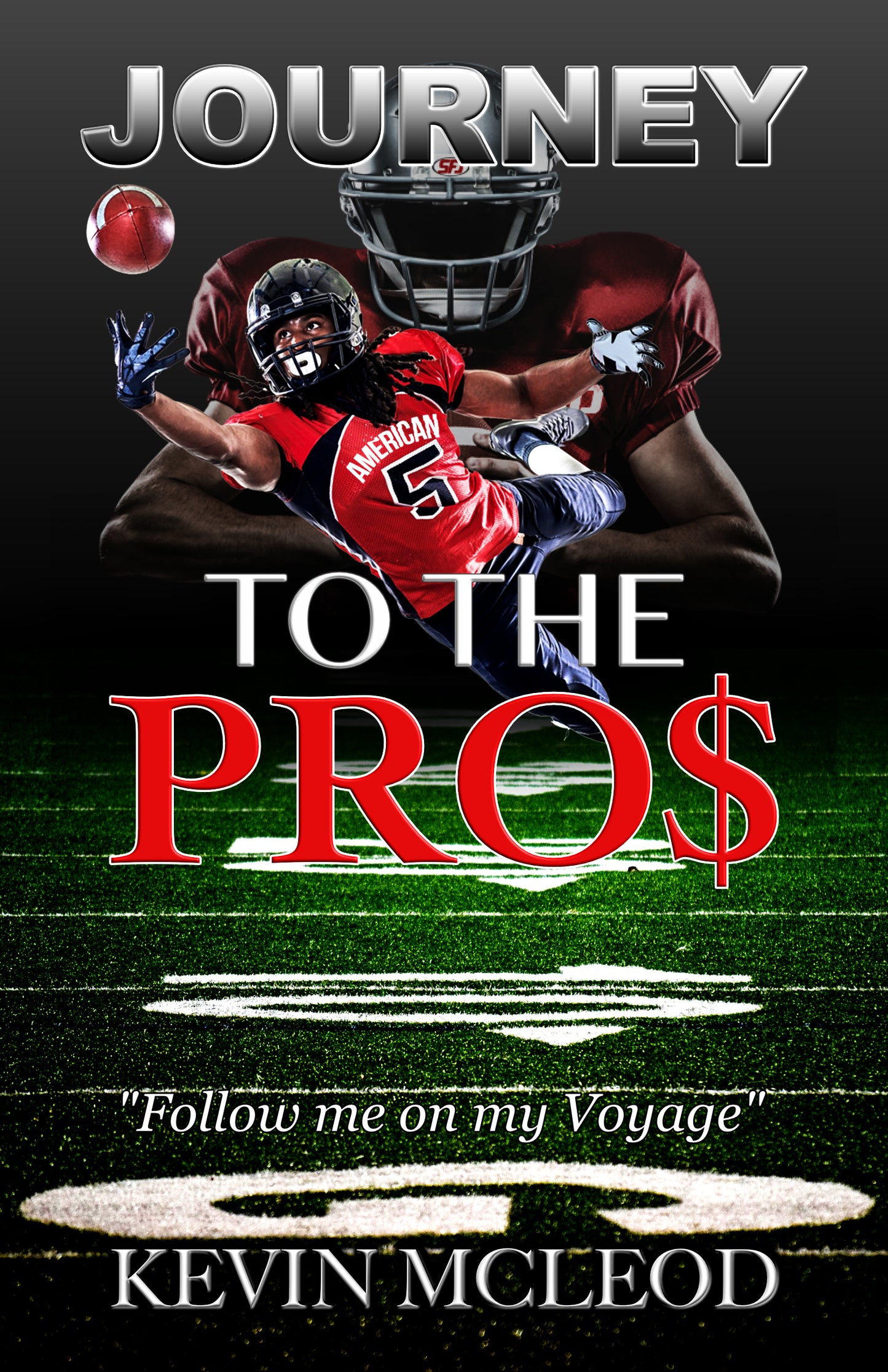 (Ebook) Journey to the Pros