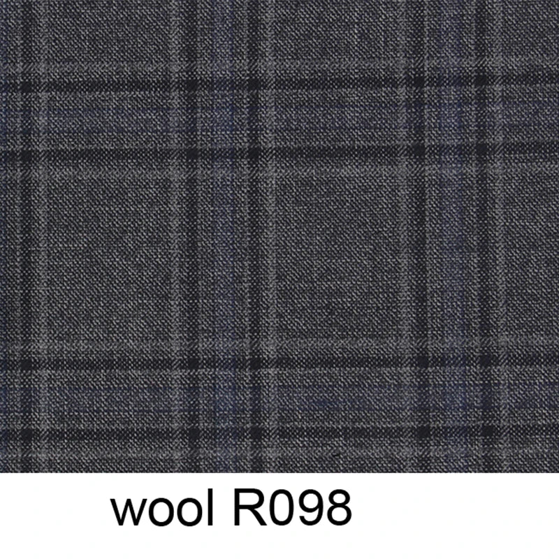 Confident Custom Suits 100% super 120 wool $799-$1,299