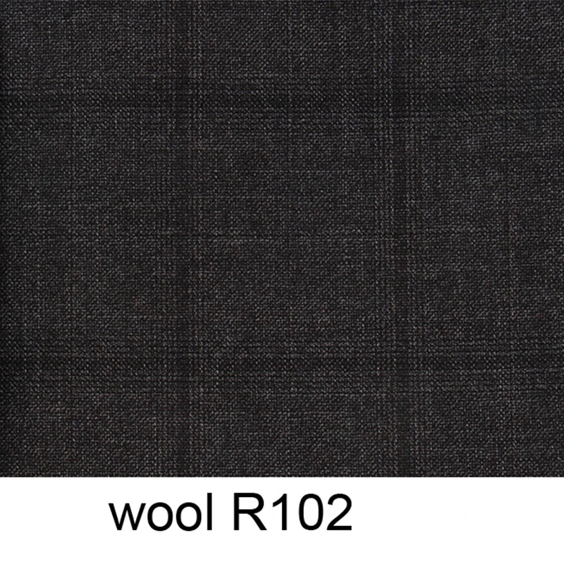 Confident Custom Suits 100% super 120 wool $799-$1,299